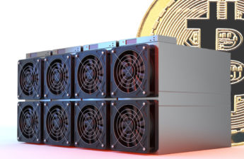 Bitcoin Hashrate Rises Despite Price Drop, Mystery Hashpower Returns – Mining Bitcoin News