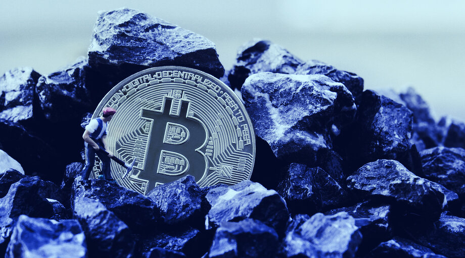 Bitcoin Mining Added to List of Industries Facing Energy Caps in Iceland