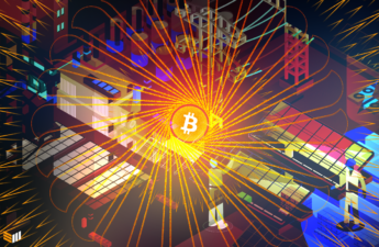 Bitcoin Mining And The Case For More Energy