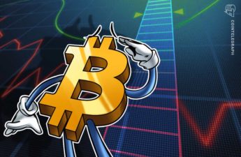 Bitcoin can hit $333K 'parabolically' if this BTC price fractal plays out