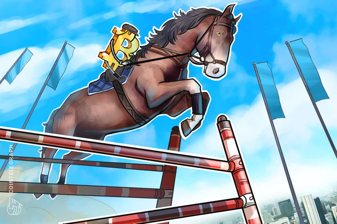 Bitcoin price aims for $52K as stocks rebound fuels bullish return