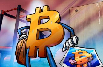 Bitcoin sheds 'dumb money' as retail buys most BTC since March 2020 crash