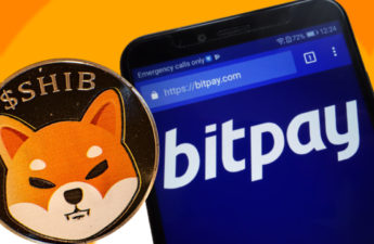 Bitpay Adds Shiba Inu Crypto as Petition to List SHIB on Robinhood Exceeds 545K Signers