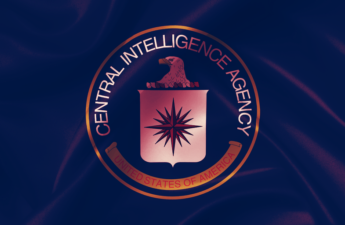 CIA Confirms the Rumors: It Really Is Working on Cryptocurrency Projects