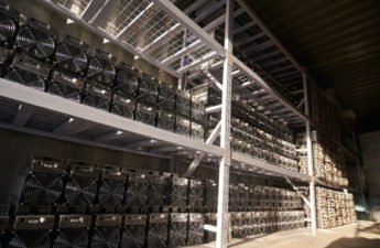 Canaan Secures Order for 30,000 Bitcoin Mining Rigs From Genesis Digital Assets – Mining Bitcoin News