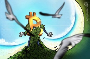 Carbon-neutral Bitcoin? New approach aims to help investors offset BTC carbon emissions