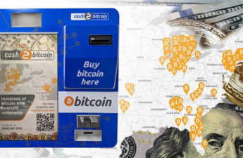 Cash2Bitcoin CEO Ayman Rida Explains Why Merchants Set up a Bitcoin ATM, Compliance and Regulation – Interview Bitcoin News