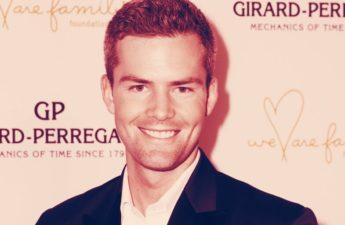 Celebrity Realtor Ryan Serhant: 50% of Real Estate Transactions Will Be in Crypto