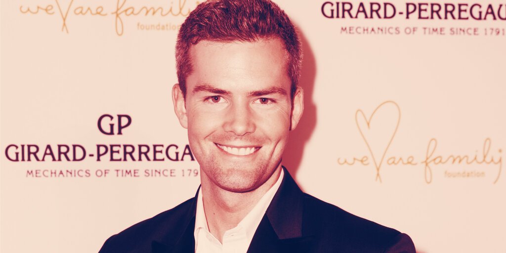 Celebrity Realtor Ryan Serhant: 50% of Real Estate Transactions Will Be in Crypto