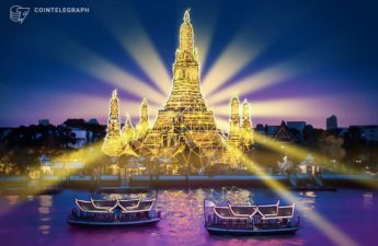 Central bank tells Thai banks not to offer crypto trading