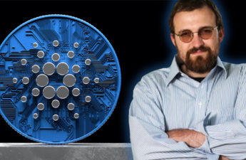 Charles Hoskinson Discusses Cardano’s 2022 Plans, Founder Says Project ‘Needs Institutions to Have Stake in the Success of ADA’