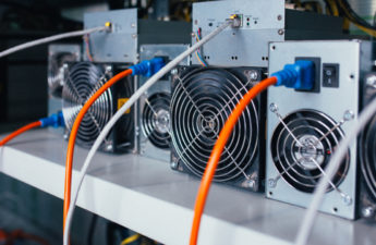 China’s Hainan Province Ramps Up Crackdown on Crypto Mining Operations