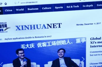 China’s State-Run Xinhua Media Agency To Issue NFTs