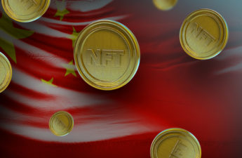 China’s Xinhua News Agency to Issue NFTs Despite Crackdown on Crypto