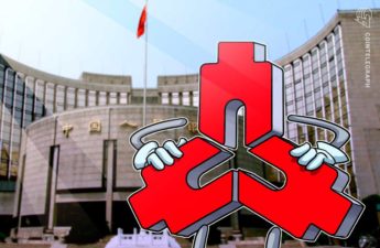 China’s central bank proposes to monitor metaverse and NFTs