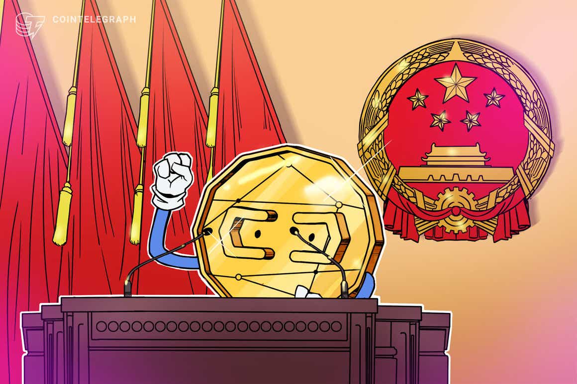 Chinese crypto ban poses no threat to local industry media, sources say