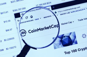 CoinMarketCap Glitch Sends Bitcoin Wallet Balances Into the Trillions