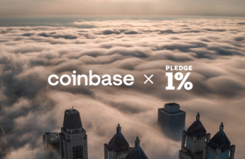 Coinbase Giving: Half Year in Review