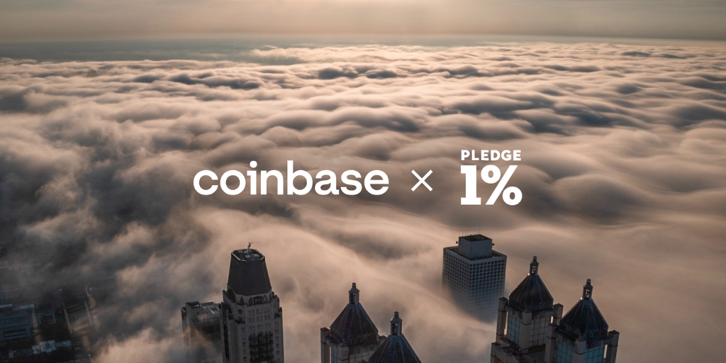 Coinbase Giving: Half Year in Review