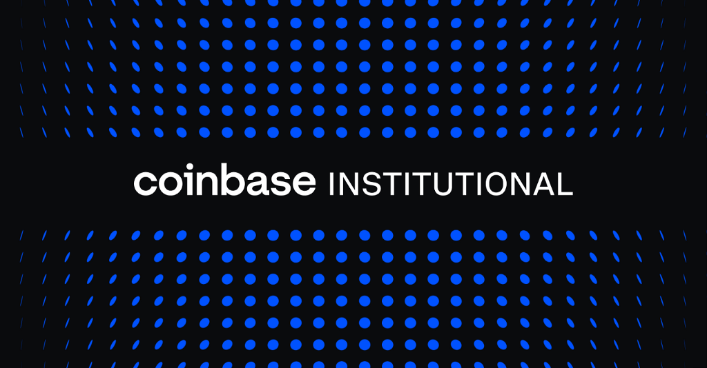 Coinbase Prime and Enfusion team up to bring seamless crypto trading to institutional investors