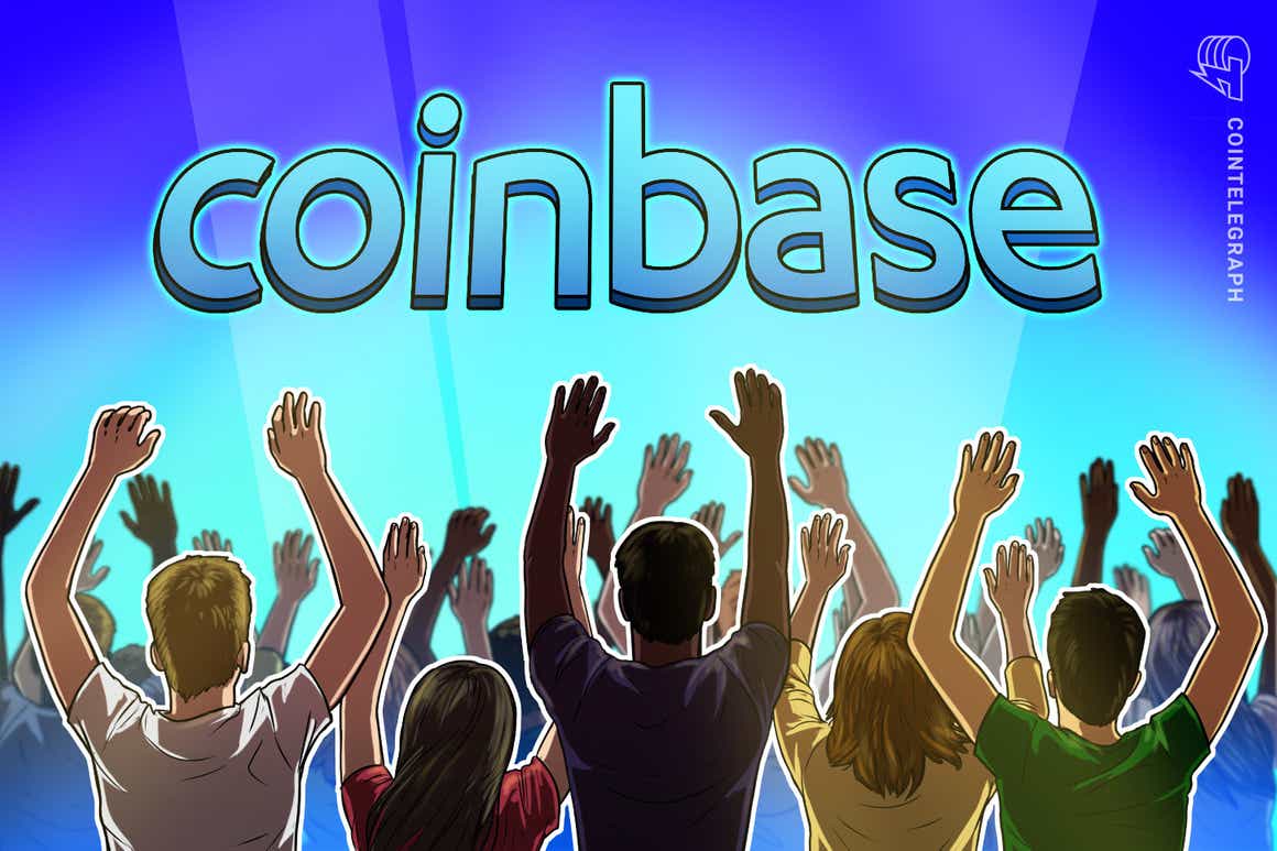 Coinbase users launch online refund campaign following GYEN troubles