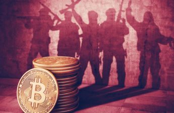 Convicted Terrorist Jailed in UK For Dark Web Bitcoin Trading