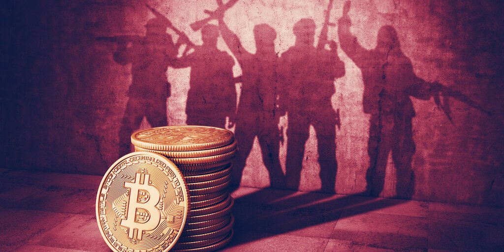 Convicted Terrorist Jailed in UK For Dark Web Bitcoin Trading