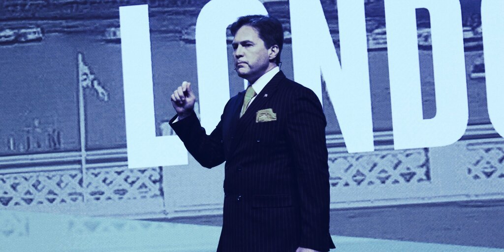 Craig Wright Avoids $170 Billion Bitcoin Lawsuit Claim, Must Pay $100M