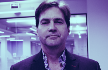 Craig Wright Didn’t 'Win' Anything