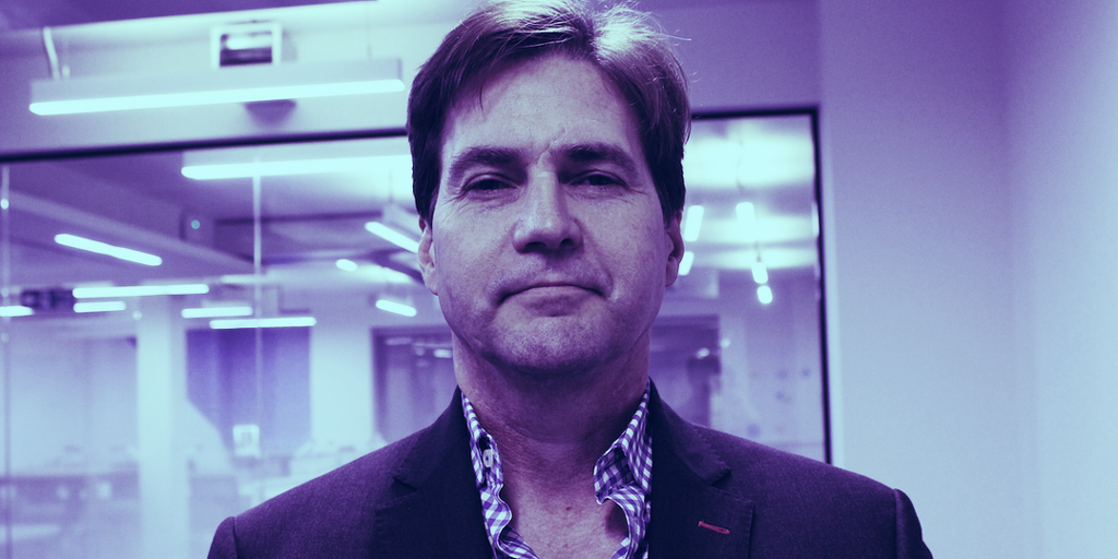 Craig Wright Didn’t 'Win' Anything