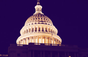 Crypto CEOs Went to Congress—And Got a Warm Welcome