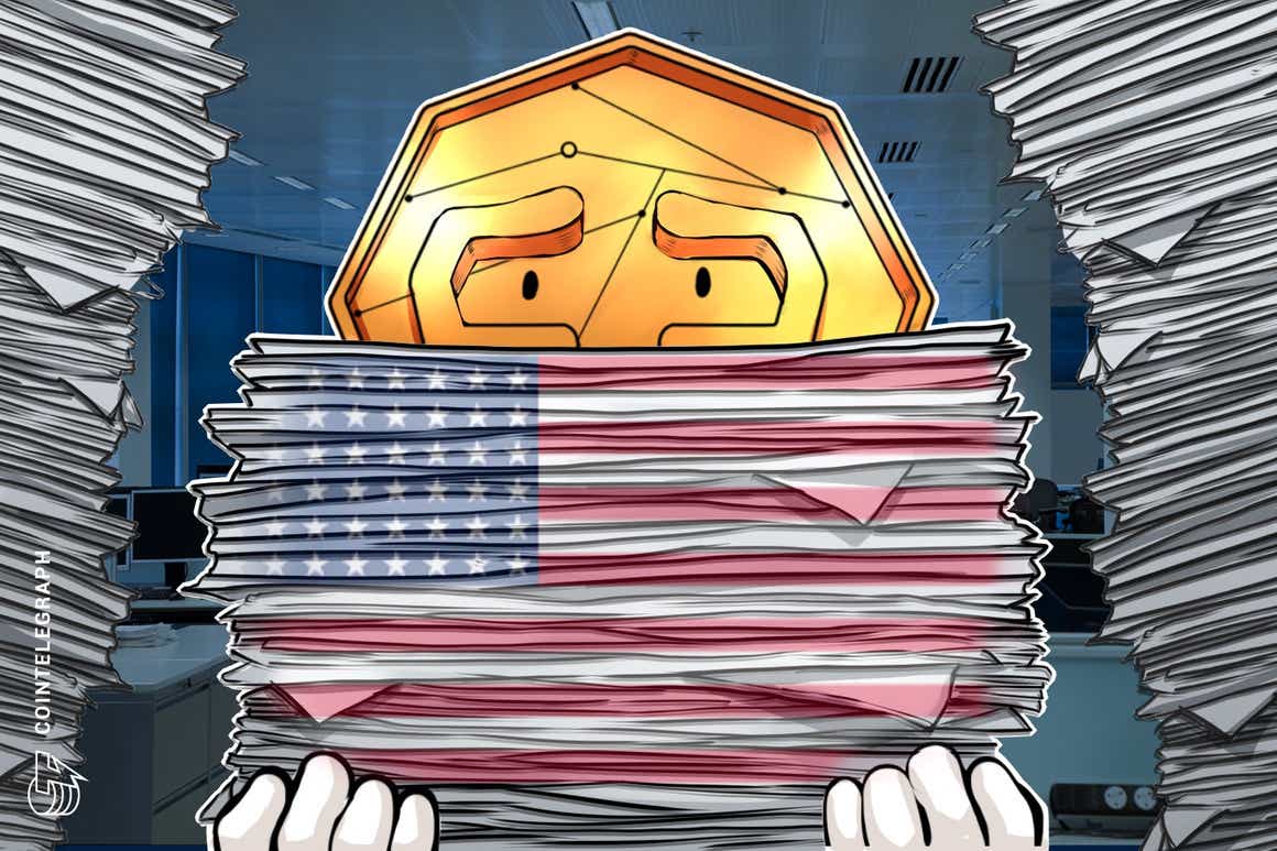 Crypto CEOs request Congress provide regulatory clarity at hearing on digital assets