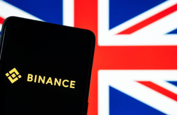 Crypto Exchange Binance Is Making 'Substantial Changes' to Become 'Fully Licensed and Fully Compliant' in UK