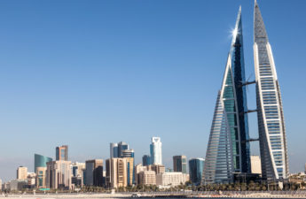 Crypto Exchange Binance Receives Approval in Bahrain — Plans to Become Fully Regulated, Centralized