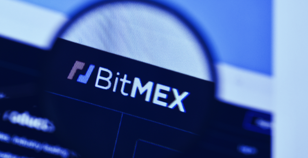 Crypto Exchange BitMEX to Launch and Airdrop Native Token