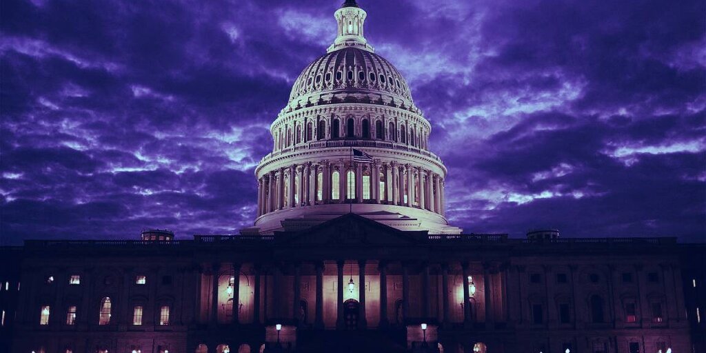 Crypto Firms Spent $5 Million Lobbying Senate in First Three Quarters of 2021