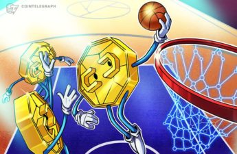 Crypto exchange FTX US partners with four Washington, DC sports teams