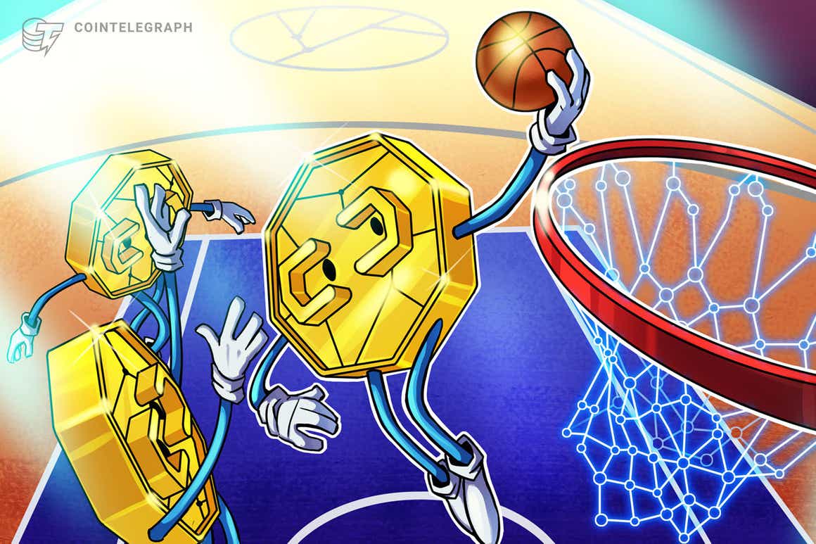 Crypto exchange FTX US partners with four Washington, DC sports teams