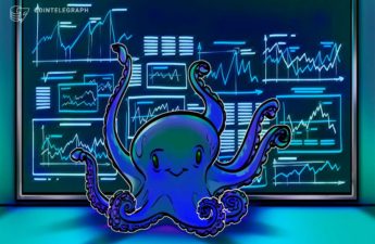 Crypto exchange Kraken acquires non-custodial staking platform Staked