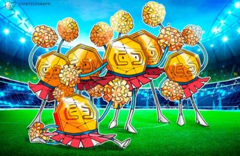 Crypto exchanges aim for home run at Super Bowl 2022