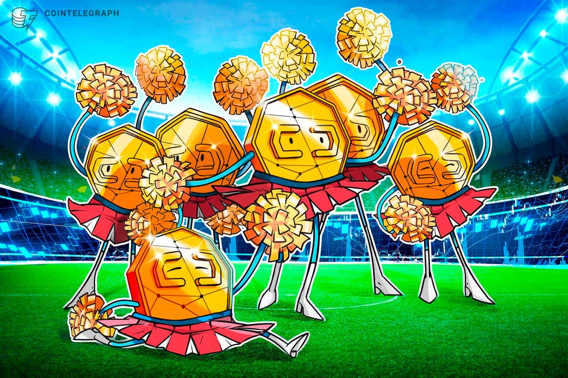 Crypto exchanges aim for home run at Super Bowl 2022