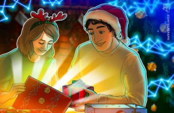 Crypto-themed gifts that have you covered during the Holidays