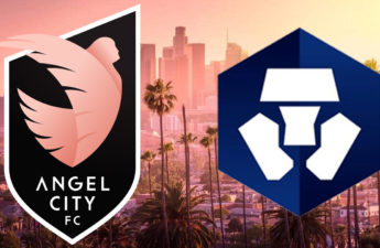 Crypto.com Signs Multi-Year Deal With LA's Angel City Football Club