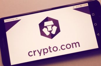 Crypto.com to Acquire 2 Exchanges in First Half of 2022