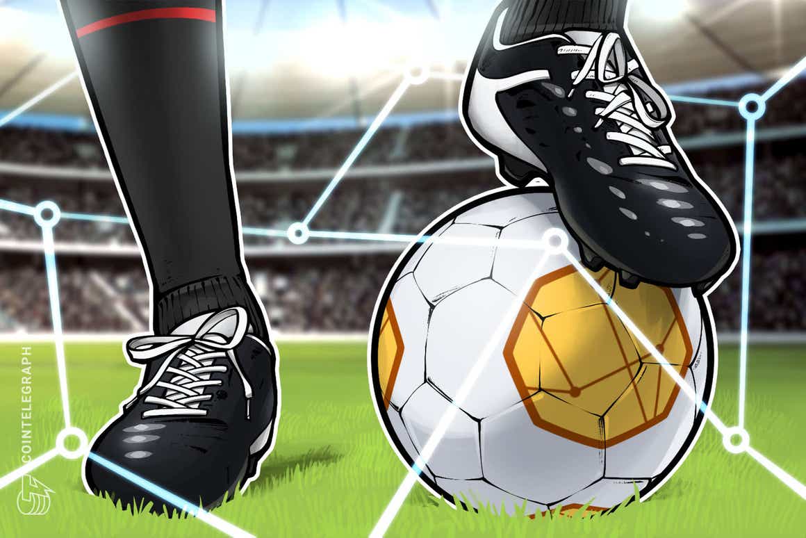 Crypto​.com partners with Los Angeles' Angel City Football Club