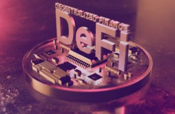 DeFi Tokens Post Double-Digit Gains Amid Crypto Market Recovery