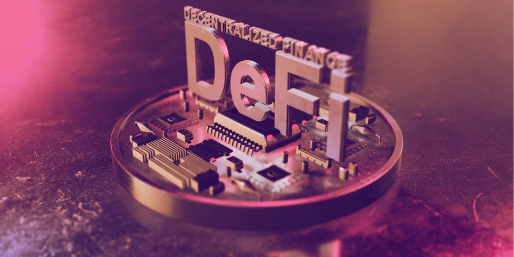 DeFi Tokens Post Double-Digit Gains Amid Crypto Market Recovery