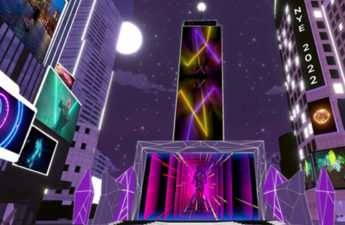 Metaverse NYE Parties: Decentraland New Year's Eve Bash to Recreate One Times Square, Paris Hilton to DJ in Roblox