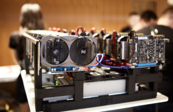 Demand for Mining Hardware Spikes in Russia, Prices Rise