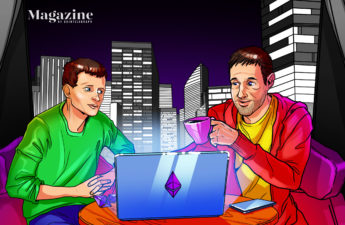 Cointelegraph Magazine